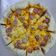 Cooksnap dari ErniWaw's Kitchen untuk resep Pizza Teflon Takaran Sendok (PLUS tips & tricks)