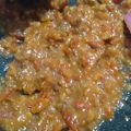 Cooksnap dari Larassati 0689 untuk resep Sambal Pecel Lele Lamongan