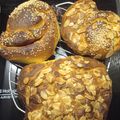 Cooksnap από Irene Pag στη συνταγή Τσουρέκι cooking class αφράτο και μαστιχωτό χωρίς μίξερ