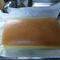  Ting匠手作 的 古早味(起司)蛋糕 cooksnap