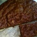 Cooksnap dari Dhina Sijauta untuk resep Banana Steam Cake