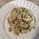 El cooksnap de Lee D 🌷 cuando hizo Arroz Verde 🇵🇪.