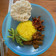 Cooksnap dari Rini Setyaningsih untuk resep Nasi Kuning(Rice Cooker)