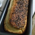 El cooksnap de Carlos Andres Martinez Hernandez cuando hizo Pan sin gluten.