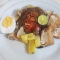 Cooksnap dari Mama Affandi untuk resep Siomay (tanpa) ikan