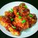 Cooksnap dari Janneta untuk resep Dakgangjeong (ayam goreng krispy korea)
