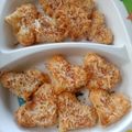 Cooksnap dari Fatimah untuk resep Sausage Cheese w/ Mayo Puff Pastry 🌭🧀