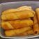 Cooksnap dari Arrye Yanie untuk resep Roti Molen Sosis, no telur