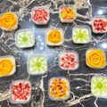 Cooksnap dari Lina Tjie untuk resep Puding ala Gyu-Kaku Devina Hermawan