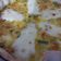 El cooksnap de Nadia Saade cuando hizo Tarta de Zapallitos y Zanahoria.
