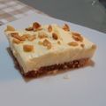 Cooksnap από Olive στη συνταγή Νηστίσιμο - vegan εκμέκ με φρυγανιές