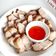 Cooksnap dari Sinthia Tan untuk resep Sio Bak / Babi Panggang / Belly Pork Roast