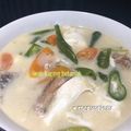 Cooksnap dari MR untuk resep Iwak karing betanak