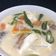 Cooksnap dari MR untuk resep Iwak karing betanak