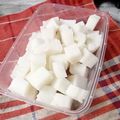 Cooksnap dari aTih untuk resep LONTONG KACAU khas MINANG praktis,cepat,anti gagal