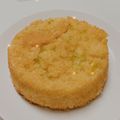 康瑋 的 老奶奶檸檬蛋糕 cooksnap