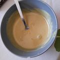 Cooksnap από Areti 🍬 στη συνταγή Σως μέλι - μουστάρδα