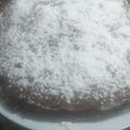 El cooksnap de Vane Mayor Salmeron cuando hizo Bizcocho de Cola Cao.