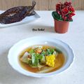 Cooksnap dari Rara Baabud untuk resep Sayur Asem Ndeso