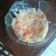 Cooksnap dari Amanah Desinta untuk resep bubur kentang dan udang + sup ikan kakap (13month)