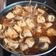 El cooksnap de yayita cuando hizo Bonito encebollado al pimentón.