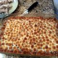 ScottieE's cooksnap of when they made Yam Delight.