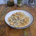 Cooksnap dari Ayu Umha untuk resep Tumis Tahu Taoge saus Tiram