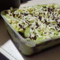 Cooksnap dari Sasha Aimina untuk resep Avocado Oreo dessert box