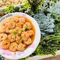 Cooksnap của Thoa Nguyen khi họ làm theo món Tôm rim