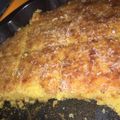 صورة من طبخات سهله وتقليدية ، شاركها بعد تجربة وصفة بسبوسة مطعم الطازج🍴