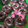 Cooksnap dari mela untuk resep Donat Buah Naga Merah
