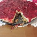 Cooksnap από Jo Jo στη συνταγή Πανεύκολο cheesecake
