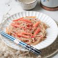 Cooksnap dari cutzamania untuk resep Soun Minyak Cabe
