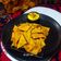 Meenakshi Verma( Home Chef) का कुकस्नैप जब उन्होंने नाचोज़ मसाला मट्ठा/बटरमिल्क शाॅट्स(nachos masala mattha\buttermilk shots recipe in hindi) बनाया था।
