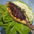 Cooksnap dari Oyashime untuk resep Ikan Bakar Happy Call