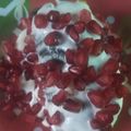 El cooksnap de Gema del Rocío Trujillo Nava cuando hizo Chiles en nogada.