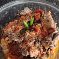 Cooksnap dari Clazias's Kitchen untuk resep Cakalang Garo Rica khas Manado