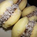 El cooksnap de Patricia cuando hizo Maicenitas.