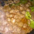 Cooksnap dari Nina fitriany untuk resep Cilok sambal kacang