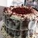 El cooksnap de danielalopez cuando hizo Torta Red Velvet.