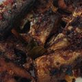 Cooksnap dari Muh Rays untuk resep Ikan Bandeng Balado Menu Idaman