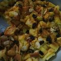 Cooksnap dari Theresia untuk resep Puding roti tawar, simple n easy
