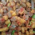 Cooksnap dari Lia Wiwit untuk resep 1. Sambal Goreng Kentang Ati Sapi tanpa Santan