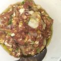 Cooksnap dari Eneng Sumiarsih untuk resep Tumis Kornet telur