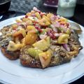 Cooksnap dari fathurahma untuk resep Nila Goreng Sambal Dabu Dabu #Pr_MarassaManenge