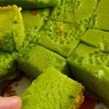 Cooksnap dari Kartika Mansur untuk resep Bolu Kukus Pandan Simple & Lembut tanpa Emulsifer