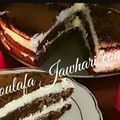 صورة من Soulafa، شاركها بعد تجربة وصفة كيكة التراميسو بمناسبة عيد الأم
