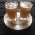 Rekha Vora's cooksnap of when they made આમ પન્ના સમર સ્પેશિયલ (Aam Panna Summer Special Recipe In Gujarati).