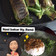 Cooksnap dari Soraya Khoiruisa untuk resep Nasi Bakar Tongkol Kemangi