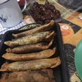 Cooksnap dari Handayani untuk resep Pisang Caramel Crispy